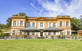 Domaine de Montjoie - Toulouse - BW Premier Collection